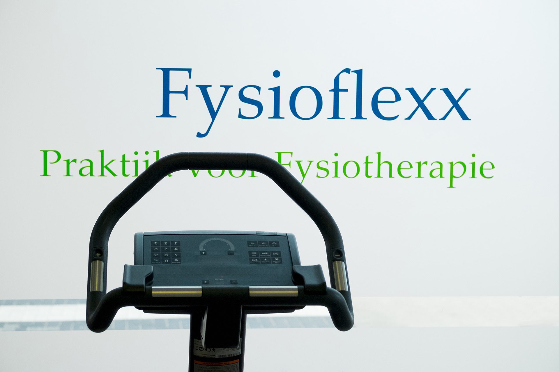 Fysioflexx over